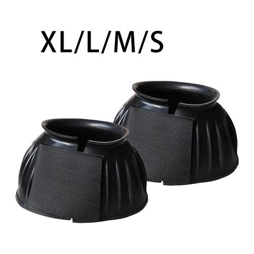 Cloche cheval bottes - cloche,