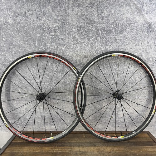 Mavic aksium 700c - 700c, qr