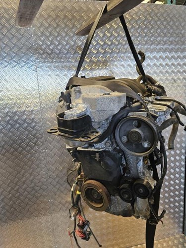 Moteur renault clio phase 2 - renault,