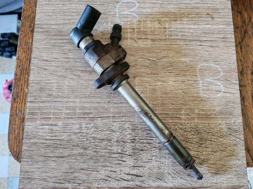 Injecteur peugeot citroën - peugeot,