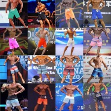 Short De Surf Stretch Fitness