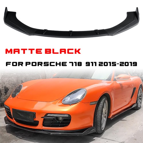 Pour porsche 718 911 2015 - pour,