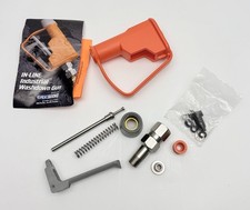ERGOTECH RK-750-ILB, WATERBOSS
