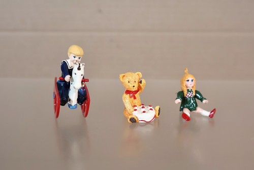 Britains cheval bascule - britains,