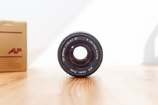 SIGMA 100-300 F4.5-6.7 EF