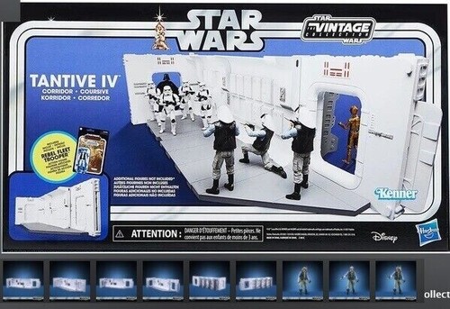 Hasbro star wars - hasbro, vintage