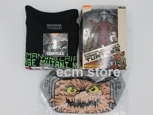 Teenage mutant ninja turtles - teenage,