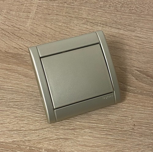 Legrand sagane alu - sagane,