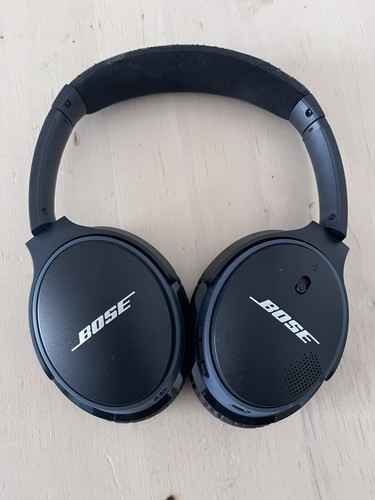 Casque bose soundlink - casque,