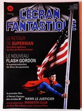 L'Ecran Fantastique Magazine N° 15