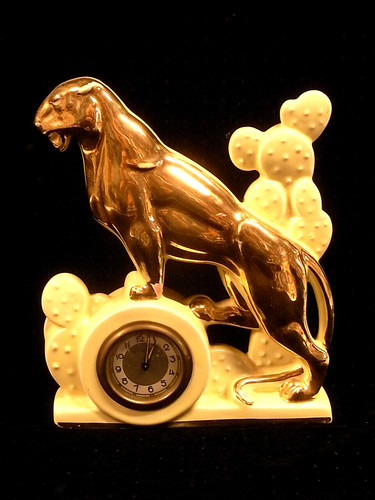 Ancienne pendule - 🇫🇷,