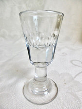 PETIT VERRE ANCIEN POUR