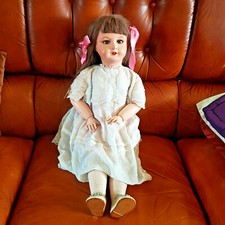 poupée SFBJ 301 UNIS FRANCE