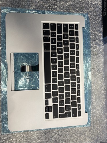 Clavier topcase azerty macbook - clavier,