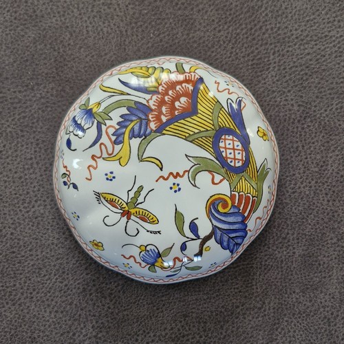 Magnifique couvercle pot - magnifique,