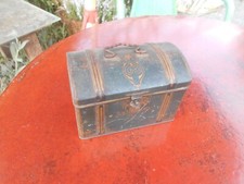 Boite Ancienne 1900  Chicorée