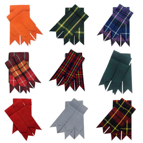 Clans ecossais kilt - kilt, tuyau