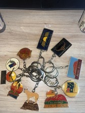 Lot 10 Anciens Portes Clé