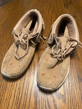 Visvim FBT Lhamo-Folk light
