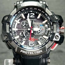 Montre solaire CASIO G-SHOCK