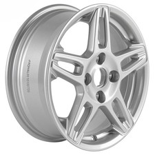 Ford fiesta jante alliage - ford,