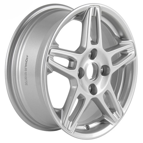 Ford fiesta jante alliage - fiesta, en