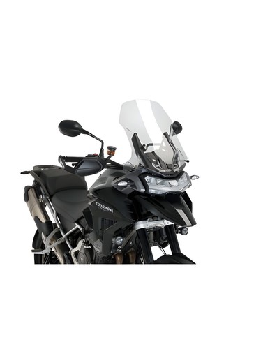 Bulle touring puig - bulle, pour