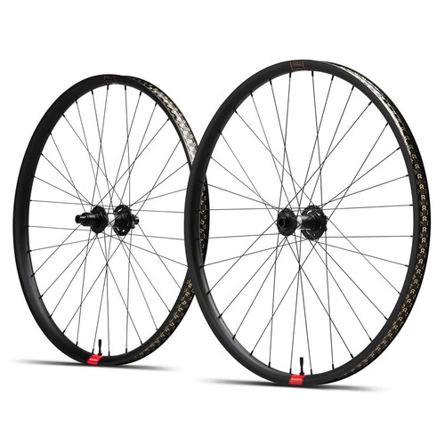 Paire roues vtt 30hd - paire, dh