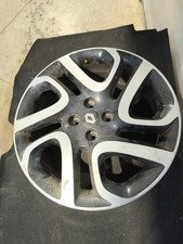 Jante RENAULT CAPTUR 1 PHASE 1