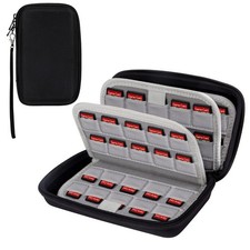Étui de Rangement pour Cartes