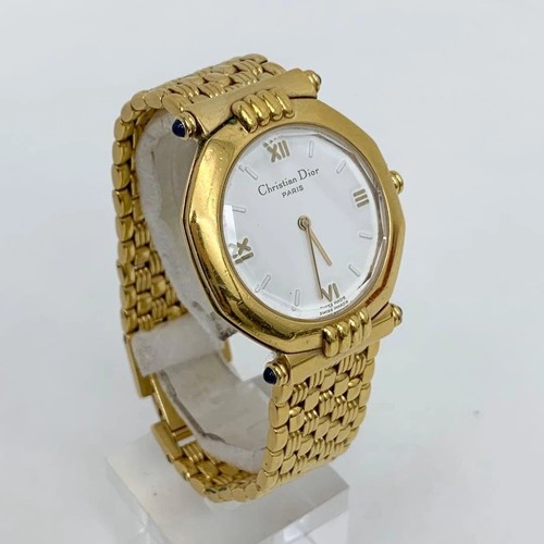 Montre christian dior 63151 - christian,