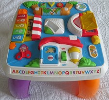 Fisher Price 2016 Interactive