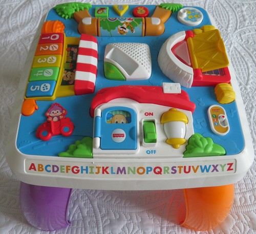 Fisher price 2016 interactive - price,