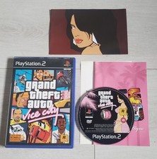 Jeu Playstation 2 ps2 Grand