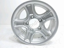 JANTE ALUMINIUM 4 SUZUKI