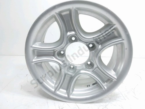 Jante aluminium suzuki - aluminium,