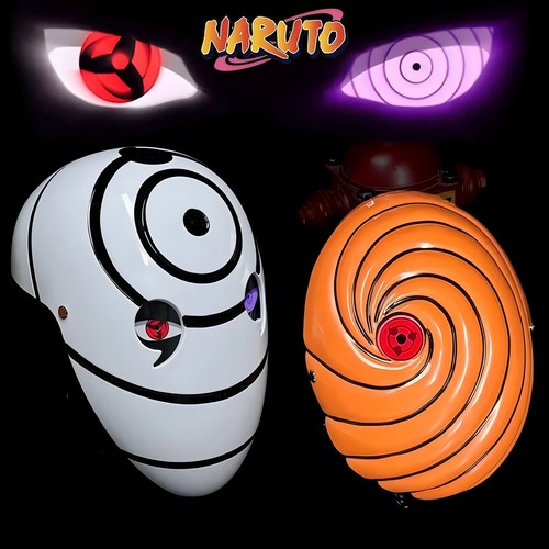 Naruto uchiha obito tobi - naruto:,