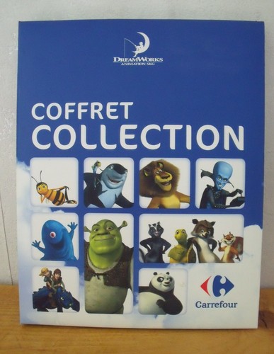 Album carrefour - (n°2),