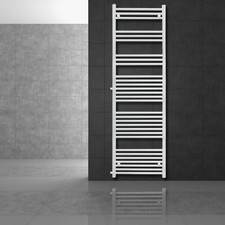 Radiateur sèche-serviette à