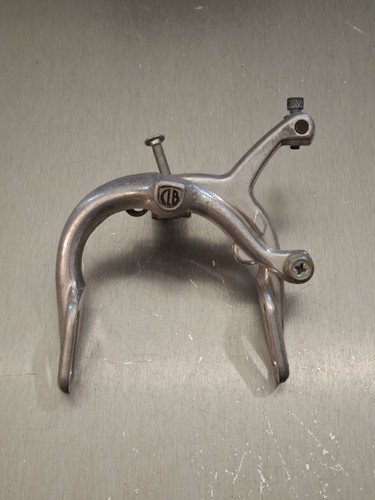 Clb rear brake caliper vintage - rear,