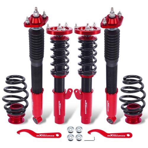 Kit suspension combine fileté - combine,