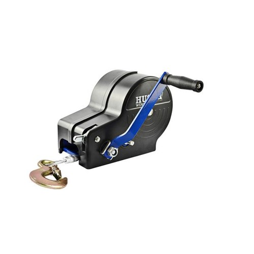 Treuil portable husar winch - portable,