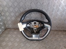 Volant cuir - DS DS3 Phase 1 -