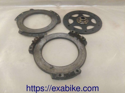 Embrayage pour bmw - bmw, r1100r