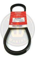 Courroie D'alternateur Recmar® Pour Yanmar RO : 25132-003000