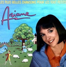 Ariane - Les Plus Belles