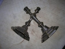 paire de bougeoir louis xiv a