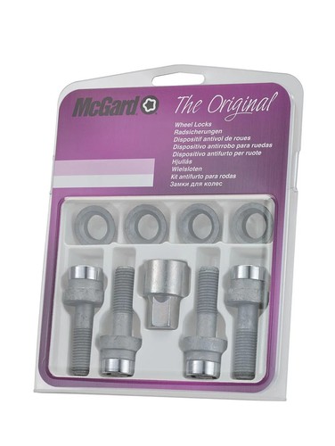 Mcgard 27563su ecrous - 27563su,