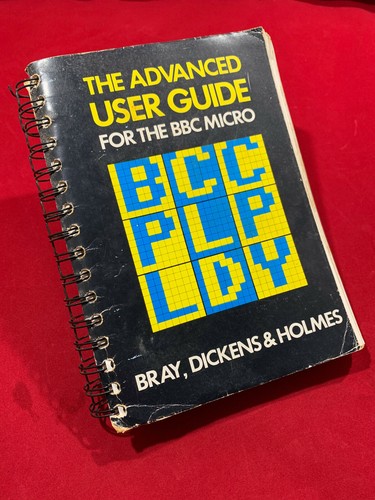 Avancé utilisateur guide - le,