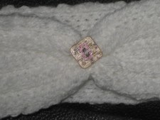 @Magnifique Bandeau make hand